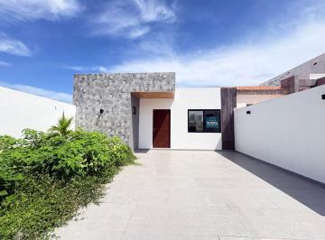 Casa de 2 habitaciones, Alvarado · Casa en Renta de 1 Planta en Fracc. Lomas Mediterráneo, Veracruz
