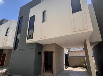 Casa · Casa en Nuevo Progreso