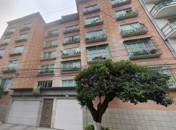 Departamento de 3 habitaciones, Benito Juárez · Departamento en Venta en Tiepolo 13, Ciudad de Los Deportes, Benito Juárez - Recuperación Bancaria