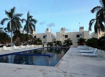 9650afb40ae02e09a4a42b18b61f2e91466c04fd3cf5a9cdc05f02cc16110b3a · Departamento Amueblado, Alberca Compartida, en Renta - Tulum, Q. Roo. Id04174