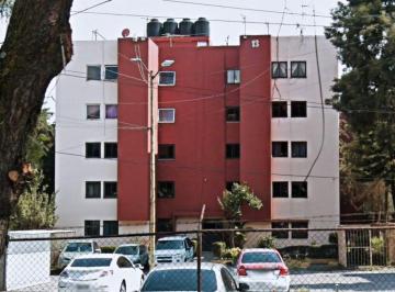 Departamento de 3 habitaciones, Cuautitlán Izcalli · 3er. Piso Centro Urbano