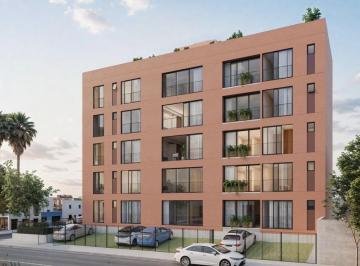 Departamento de 2 habitaciones, Zapopan · Departamento en Zapopan 2recamaras, 1 Cajón de Estacionamiento a 3 Min de La Basílica de Zapopan 69 m²