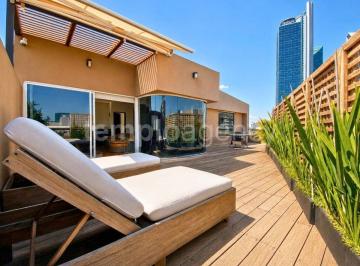 Departamento de 3 habitaciones, Cuauhtémoc · Penthouse Dúplex en Venta en Av Sonora, Roma Norte