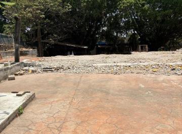 Terreno / Lote · 2436m² · Vista Hermosa