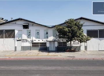 Bodega comercial · 540m² · Renta Bodega Industrial, Civac