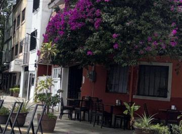 Casa uso de suelo de 3 habitaciones, Coyoacán · Casa de 127 m² con 3 Recámaras en Venta en Churubusco Country Club