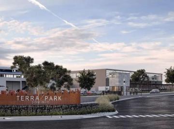 Terreno industrial , García · Terreno Industrial 1,000 m² en Terrapark García | 25×40 | Escriturado