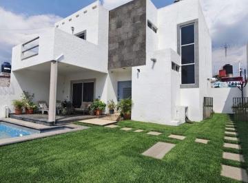 Casa de 3 habitaciones, Cuautla · Vendo Casa en Volcanes de Cuautla, Morelos