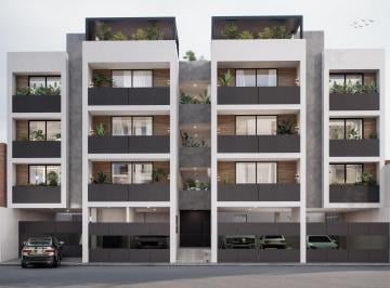 Departamento de 2 habitaciones, Aguascalientes · Ram - Torre de Departamentos en Venta, Excelente Ubicación en Jardines de La Asunción