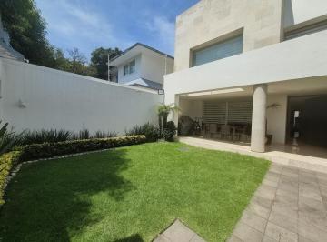 Casa de 4 habitaciones, Huixquilucan · Casa en Venta Lomas de La Herradura