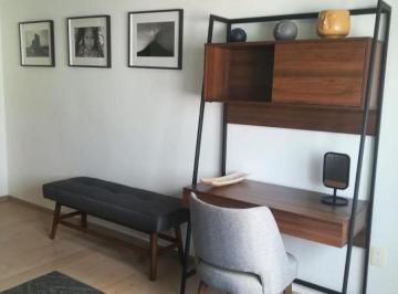 Departamento de 2 habitaciones, San Andrés Cholula · - Renta de Depto Amueblado en Toscana a - Lomas de Angelopolis Frente a Sonata! - Excelente Ubicac