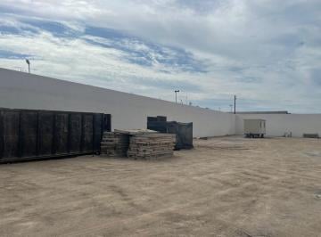 Terreno / Lote · 7000m² · Terreno Industrial en Renta – Escobedo, N. L.