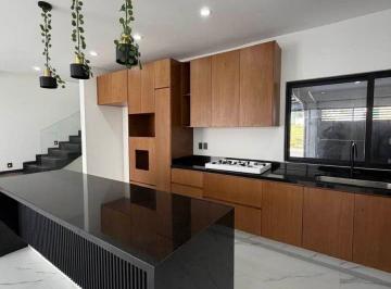 Casa de 4 habitaciones, Alvarado · Casa Nueva en Venta Playas del Conchal Cerca de Plaza El Dorado