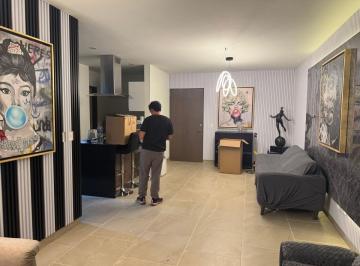 Departamento de 2 habitaciones,  · La Mejor Ubicación y Vista de Mozaiko Lindavista! Departamento de Lujo en Venta