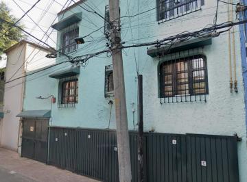 Casa de 3 habitaciones, Miguel Hidalgo · Venta de Casa en Miguel Hidalgo, Cdmx