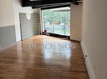 Local comercial · 35m² · 1 Estacionamiento · Local en Renta, Col. Lomas de Chapultepec