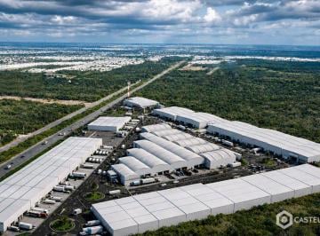Terreno / Lote , Mérida · Terrenos Industriales y Comerciales en Venta de 900 a 5000 m²