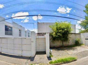 Bodega comercial de 3 habitaciones, Zapopan · Casa en Renta en Condominio Baoli – Col. Nuevo México