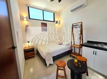 Departamento · 16m² · 1 Recámara · - Dr Departamento en Renta Mérida