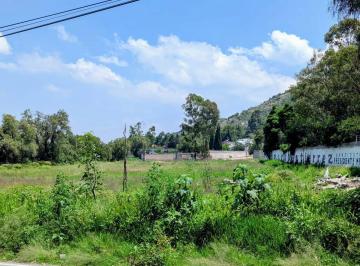 1 · Terreno en Venta en La Purificación Tepetitla Texcoco