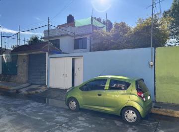 1 · Casa en Venta en Col. Los Ángeles, Chicoloapan