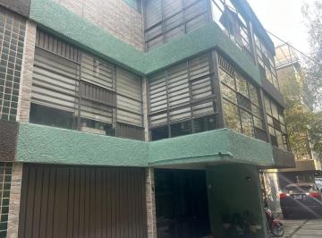 1 · Casa en Condominio en Venta en Roma Sur