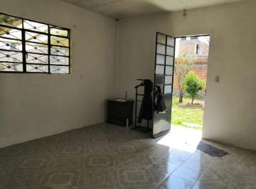 1 · Departamento en Renta en San Vicente Chicoloapan