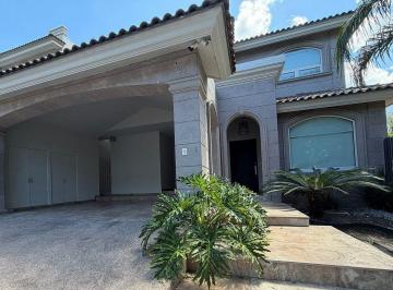 Casa de 3 habitaciones, San Pedro Garza García · Casa en Venta El Refugio