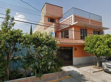 Casa de 4 habitaciones, Nezahualcóyotl · Vendo Casa en Colonia Estado de México, Nezahualcoyotl