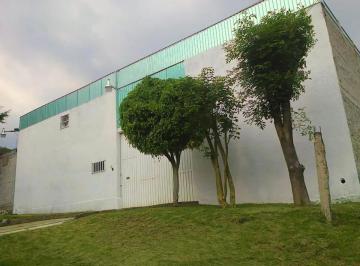 1 · Bodega Comercial en Venta en San Mateo Tezoquipan Miraflores