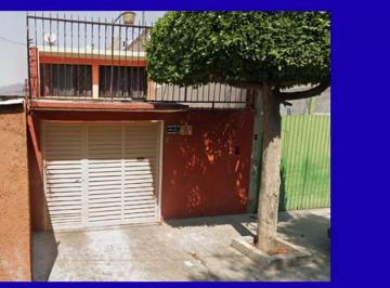 Casa de 3 habitaciones, Gustavo A. Madero · Pb Cdmx Gam Gv