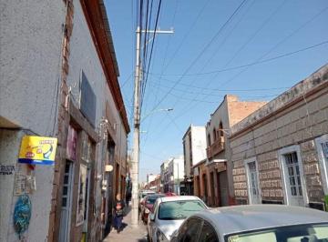 Terreno comercial , Querétaro · Terreno de 1200 m² en Venta en Centro de Querétaro
