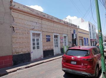 Terreno comercial , Querétaro · Terreno de 1200 m² en Venta en Centro de Querétaro
