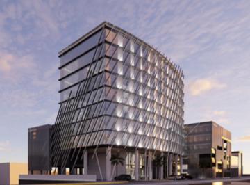 Oficina , Chihuahua · Consultorio Venta Ronten Medical Center Torre B - 2,120,000 Gl2