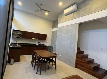 7118721ad9cf5489939976fcfffb370b37cfe97556133251f78a586cf8ef7074 · Townhouse en Venta en Benito Juárez Norte, Mérida