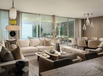 Casa de 3 habitaciones, San Pedro Garza García · Casa Mirasierra en Venta