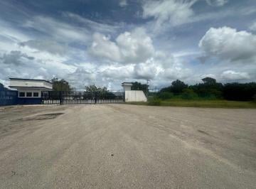 679ea213a84a21402d3e99ca62805871dfbae31abb5881273b6048bd184fb891 · Nave Industrial en Venta Valladolid, Yucatán.