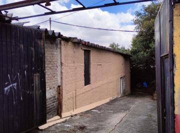 Bodega comercial , Alvaro Obregón · Se Renta Bodega en Tetelpan, Alcaldía Álvaro Obregón