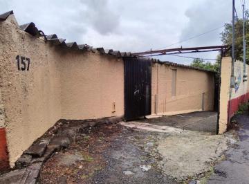 Bodega comercial , Alvaro Obregón · Se Renta Bodega en Tetelpan, Alcaldía Álvaro Obregón