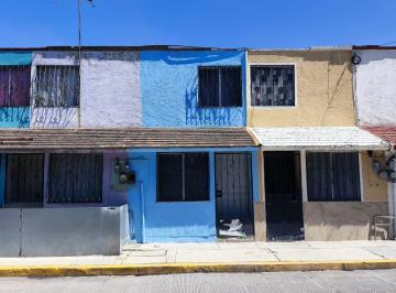 Casa de 2 habitaciones, Tultitlán · Casa en Venta en Solidaridad Social, Tultitlán