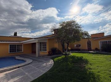 Casa de 3 habitaciones, Cuernavaca · Casa en Renta en Vista Hermosa