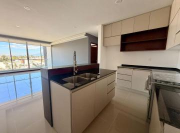 Departamento de 3 habitaciones, San Andrés Cholula · Departamento Nuevo de 119 m² en Renta por Zona Blvd. Atlixco y Periférico, de 3 Recámaras y 2 Baños