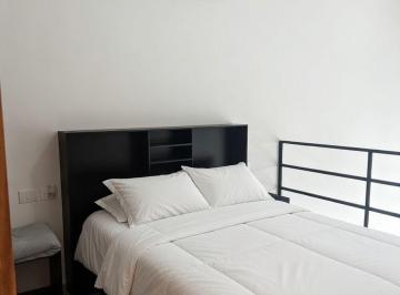 Departamento de 1 habitación, Mérida · Depa Tipo Loft en Renta Semiamueblado en Temozón Norte