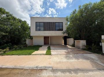 7e6db4a9610d09acb8ac94b0b3141c1dcd53dcc20c5863568ced5bd88709b5ef · Casa en Preventa en Club de Golf Provincia, Mérida