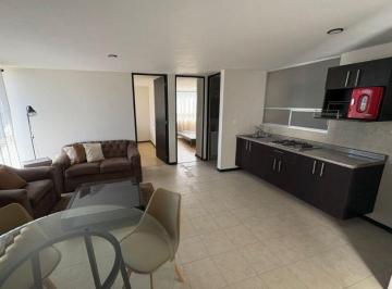 Departamento de 2 habitaciones, Venustiano Carranza · ¡Tu Nuevo Departamento en Jardín Balbuena!