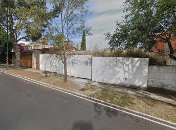 Terreno / Lote · 650m² · En Venta Terreno en Bosques de Las Lomas