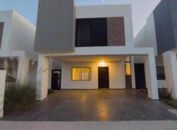 Casa de 3 habitaciones, Aguascalientes · Casa en Venta en Av San Antonio #304 Rancho Santa Monica Aguascalientes Aguascalientes