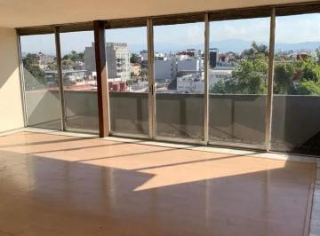 Departamento · 156m² · 3 Recámaras · 1 Estacionamiento · Departamento Renta en Xola, Narvarte