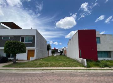 Terreno / Lote , San Juan del Río · Terreno en Campestre Bugambilias, San Juan del Río