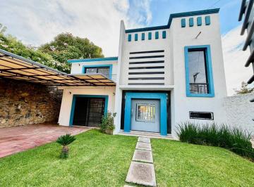 Casa de 4 habitaciones, Yautepec · Venta de Casa en Fracc Altos de Oaxtepec con 5oo m de Terreno
